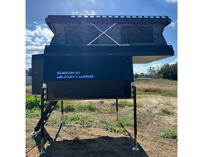 Civil, Transport & Machinery - Queensland, New... - Lot 5005