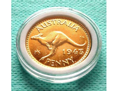 UNRESERVED Banknotes & Coins (A984) - Lot 2254