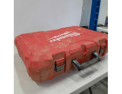 $500k Major Retailer Power Tools - Insurance C... - Lot 1116