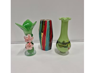 The Curio Collection (A980) - Lot 1050
