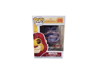 The Curio Collection (A980) - Lot 1076