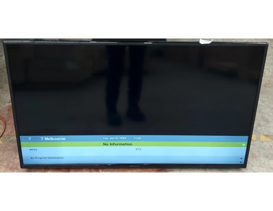 National Surplus Clearance - Lot 458