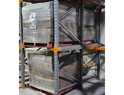 Top Of The Range Food Processing Equipment (ON... - Lot 2379