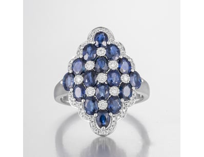 Fine Jewellery (A985) - Lot 1320