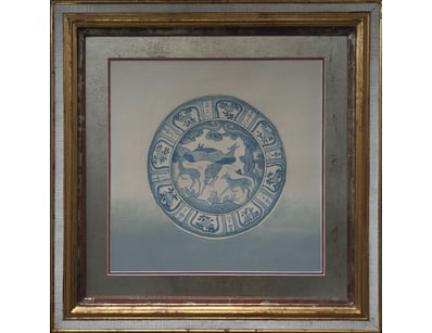 Art Market (A1006) - Lot 1027