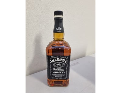 UNRESERVED Beer, Wine & Liquor Liquidation (ON11... - Lot 31