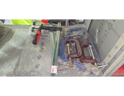 Distribution Business Equipment Liquidation (ON... - Lot 319