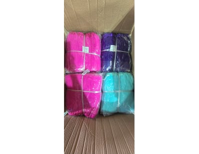 Sport, Leisure & Lifestyle (SAA1005) - Lot 4060