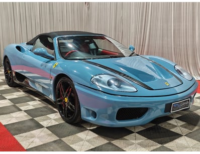 Classic, Muscle & Barn Finds - Lot 403