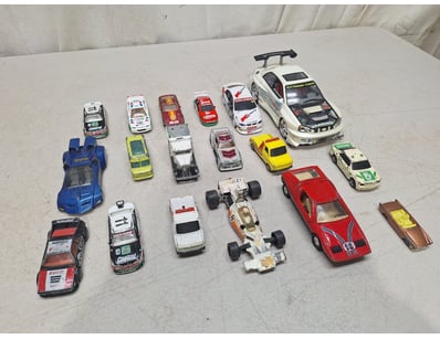 Sport, Leisure & Lifestyle (A998) - Lot 1027