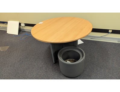 Office Furniture & Equipment (NSWA985) - Lot 168