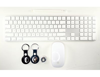 Major Venue - Lost & Unclaimed Property (VICA992) - Lot 1025