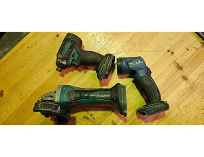 Mechanical Business Closure - Lot 4238