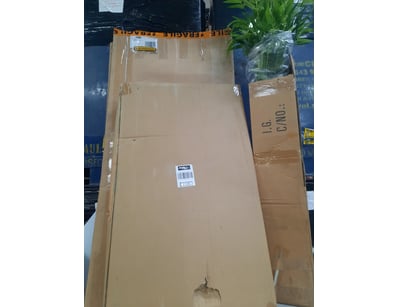 Unclaimed Freight (GCA1004) - Lot 159