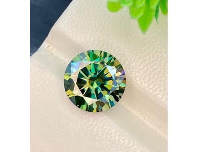 UNRESERVED Diamonds, Gemstones & Opals (A991) - Lot 2501