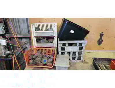 Mechanical Business Closure - Lot 4278