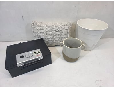 Home Constructing Business Liquidation (ON11634) - Lot 64