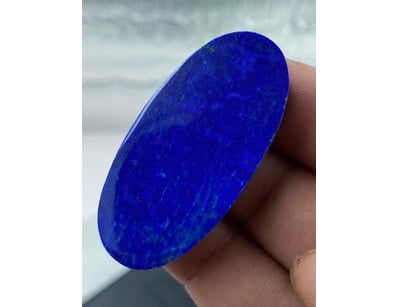 UNRESERVED Diamonds, Gemstones & Opals (A1002) - Lot 125