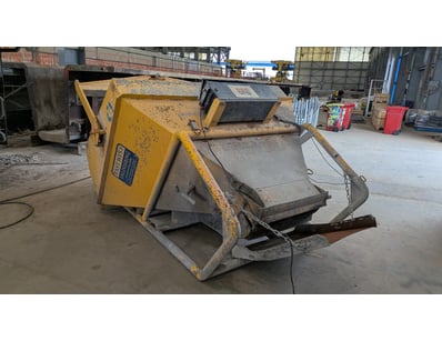 CIVIL CONTRACTORS END OF PROJECT Tomago NSW Prec... - Lot 27