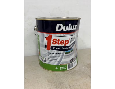 Ultimate Surplus Paint Event (GCA985) - Lot 1275