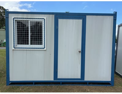 Civil, Transport & Machinery CLOSURE (ON4463) - Lot 7