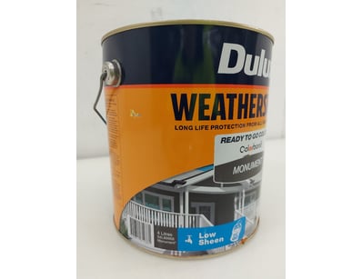 Ultimate Surplus Paint Event (NSWA977) - Lot 1301