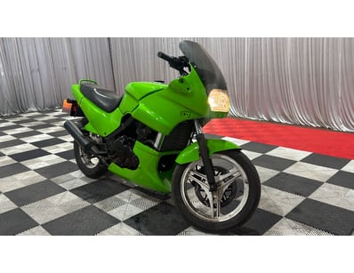 Motorbike, Marine & Recreation Assets Auction - Lot 207