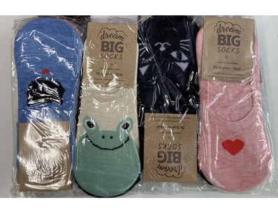 Sport, Leisure & Lifestyle (SAA982) - Lot 4157