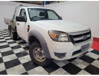 Passenger, Luxury & Commercial Vehicles Auction - Lot 740