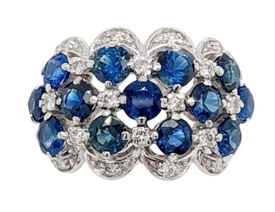 Luxury Jewellery (A982) - Lot 405