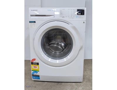 Washing machine, Simpson, Eziset 7kg, model: SWF70...