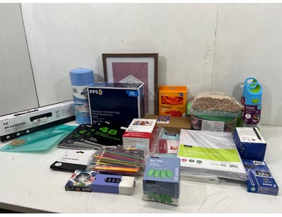 Sport, Leisure & Lifestyle (VICA995) - Lot 1008