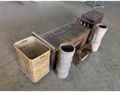 Deceased Estate - Homeware and Furniture (NTA996) - Lot 59