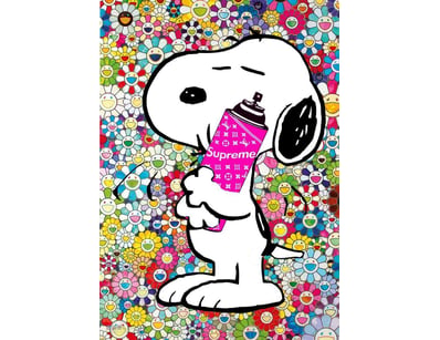 DEATH NYC

300 Gsm Fine Art Paper 

Title: Death04...