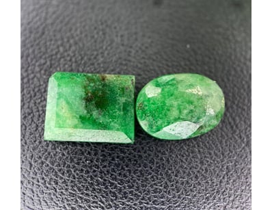 UNRESERVED Diamonds, Gemstones & Opals (A1005) - Lot 130