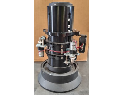 UNRESERVED SCI-FI ROADSHOW EVENT PRODUCTION (A1006) - Lot 5