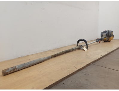Portavibe  Flextool, Honda Motor , Model PVE44-2, ...