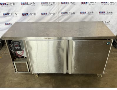 Cafe Business Closure (ON11777) - Lot 17