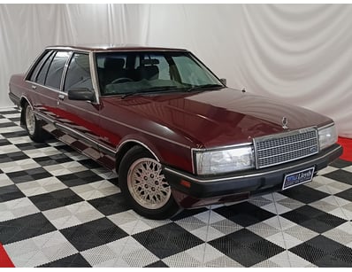 Classic, Muscle & Barn Finds - Lot 745