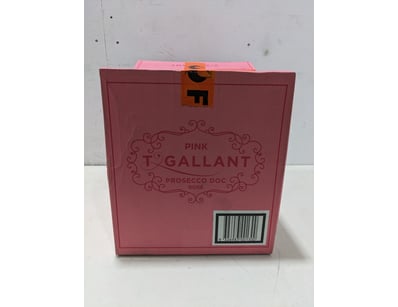 Land of lost Liquor - Lot 14