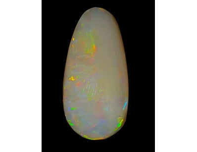 UNRESERVED Diamonds, Gemstones & Opals (A993) - Lot 400