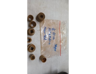 Home Improvement, DIY & Hardware (SAA976) - Lot 4831