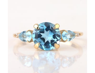 Affordable Jewellery Clearance (A978) - Lot 1226