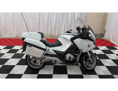 Motorbike, Marine & Recreation Assets Auction - Lot 220