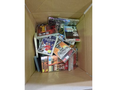 Homewares, Leisure & Pastimes (WAA1005) - Lot 115