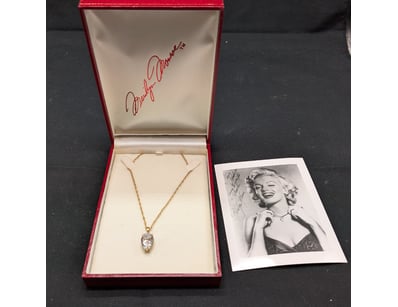 Antiques, Vintage & Interior Treasures (A999) - Lot 606