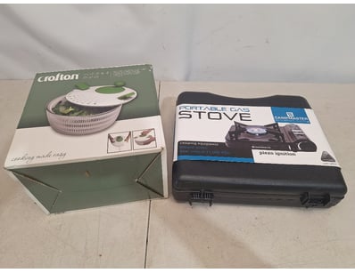 Sport, Leisure & Lifestyle (A993) - Lot 772