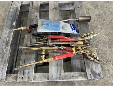 MACKAY QLD Machinery, Transport & Equipment Surplus - Lot 26