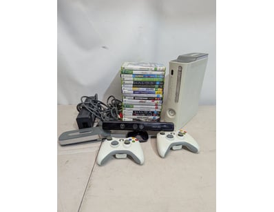 Home Entertainment, Audio & Computers (A980) - Lot 2542