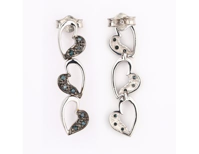 The Sterling Collection - Pendants, Rings, Brac... - Lot 222